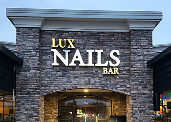 Lexington Nail Salons Luxor Nails Bar