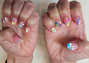 Luxor Nails Bar Lexington Nail Salons image 1
