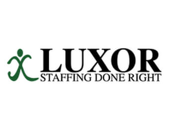 Garland Staffing Agencies Luxor Staffing