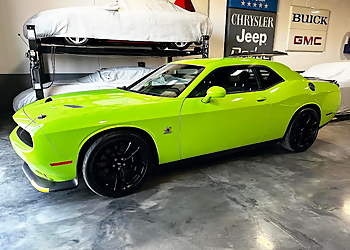 Akron Auto Detailing Services Luxury Auto Detailing LLC