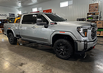 Akron Auto Detailing Services Luxury Auto Detailing LLC