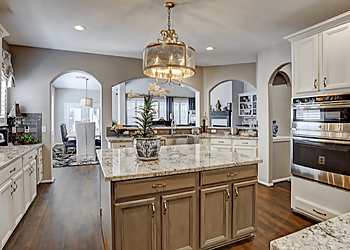 Murfreesboro Interior Designers Luxury Design & Decor Inc.