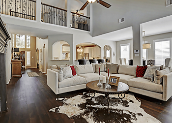 Murfreesboro Interior Designers Luxury Design & Decor Inc.