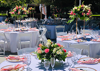 Modesto Event Management Companies Luxury Events