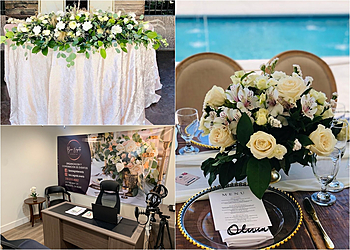 Modesto Event Management Companies Luxury Events