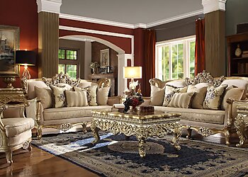 Detroit Furniture Stores Luxury Home Furniture