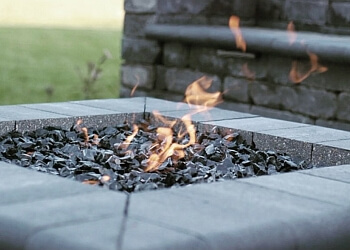 Lincoln Landscaping Companies Luxury Landscape