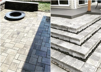 Lincoln Landscaping Companies Luxury Landscape