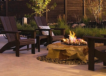 Luxury Landscape Lincoln Landscaping Companies