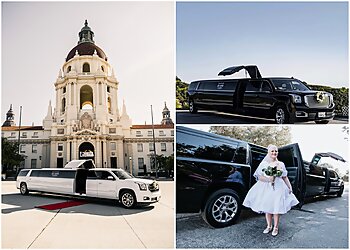 Glendale Limo Service Luxury Limousine Hollywood Playnight