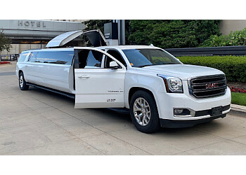 Luxury Limousine Hollywood Playnight