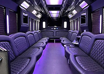 Modesto Limo Service Luxury Limousine Service