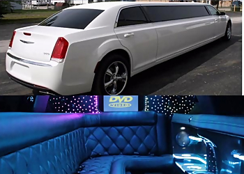 Stockton Limo Service Luxury Limousine Service