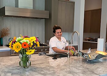 West Palm Beach House Cleaning Services Luxury Maids, Inc.