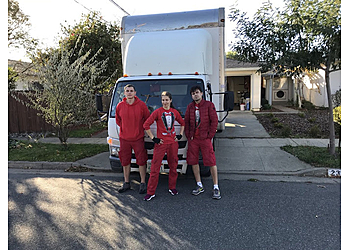 Gresham Moving Companies Luxury Moving