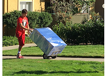 Gresham Moving Companies Luxury Moving