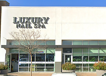 Elk Grove Nail Salons Luxury Nail Spa