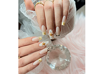 Luxury Nail Spa Elk Grove Nail Salons image 1