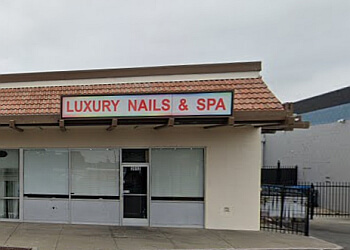 Vallejo Nail Salons Open