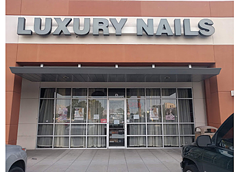 Las Cruces Nail Salons Luxury Nails