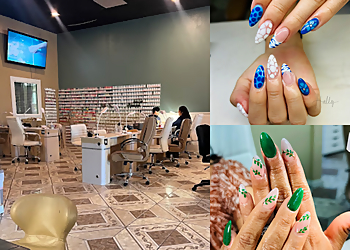 Las Cruces Nail Salons Luxury Nails
