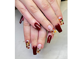 Las Cruces Nail Salons Luxury Nails