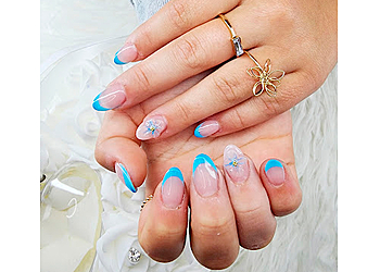 Luxury Nails & Spa Luxury Nails & Spa - Charleston, SC Nail Salons - Nail Service Image