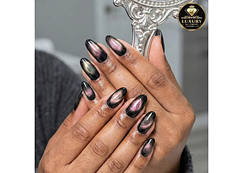 Dearborn Nail Salons Luxury Nails & Spa