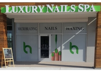 3 Best Nail Salons In El Paso Tx Expert Recommendations