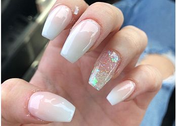 3 Best Nail Salons in Montgomery, AL - Expert Recommendations