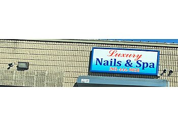 New Haven Nail Salons Luxury Nails & Spa