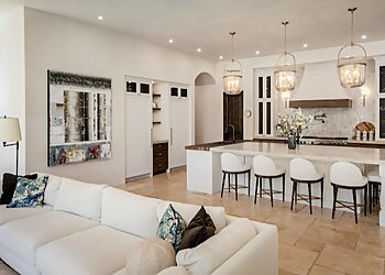 Scottsdale Home Builders Luxury Remodels Company