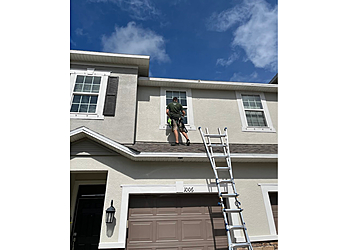 Luxury Window Cleaning LLC - St Petersburg, FL Window Cleaners