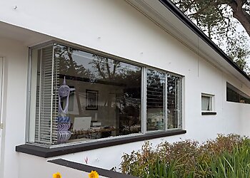 St Petersburg Window Cleaners Luxury Window Cleaning LLC.