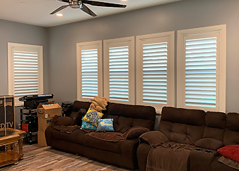 Luxury Window Fashions Moreno Valley Window Treatment Stores image 1