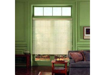 Luxury Window Fashions San Bernardino Window Treatment Stores