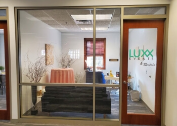 Luxx Events, LLC