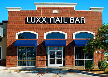 New Braunfels Nail Salons Luxx Nail Bar