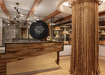 Luxxe Spa, LLC - Springfield, MA Spas - Beauty Studio Image