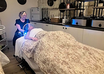 Luxxe Spa, LLC - Springfield, MA Spas - Relaxation Service Image