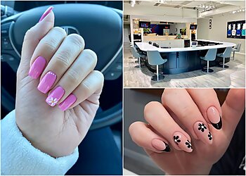 Rockford Nail Salons Luxé Nail Bar of Rockford
