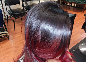 Newport News Hair Salons Luz Hair Salón