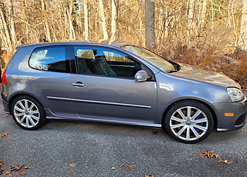 Luzo Auto Body - New Bedford, MA Auto Body Shops - Project Image