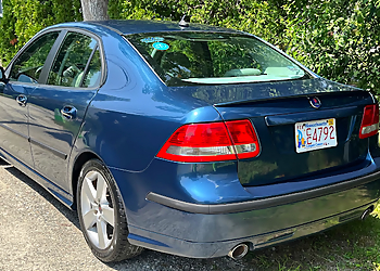 Luzo Auto Body - New Bedford, MA Auto Body Shops - Car Image
