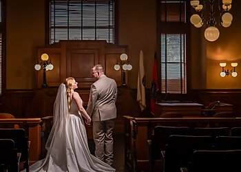 Luzye Photography  Anaheim Wedding Photographers image 1