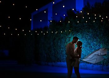 Huntington Beach Wedding Photographers Luzye Photography