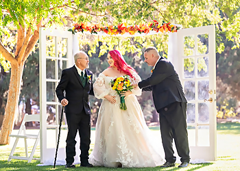 Luzye Photography - Orange, CA Wedding Photographers - Professional Highlights