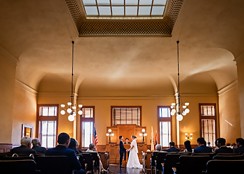 Luzye Photography - Orange, CA Wedding Photographers - Professional Portrait Image