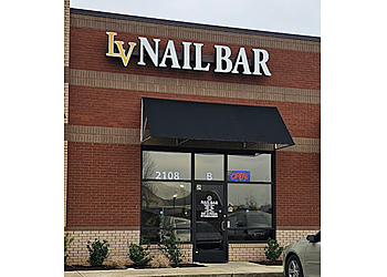 Murfreesboro Nail Salons Lv Nail Bar
