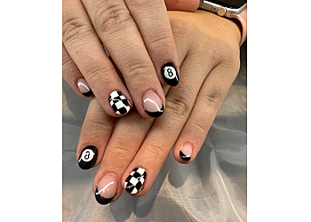 Murfreesboro Nail Salons Lv Nail Bar